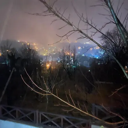 Apartmán Nikola- 4 Zvezdice Minimalno 3 Nocenja Za Rezervaciju