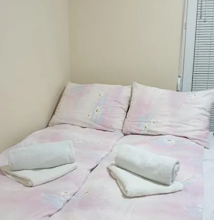 Nikola- 4 Zvezdice Minimalno 3 Nocenja Za Rezervaciju Apartmán *