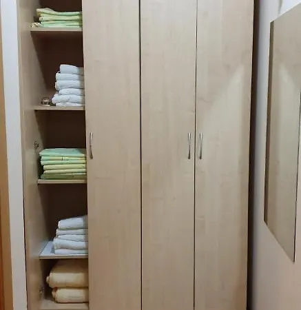 Apartmán Nikola- 4 Zvezdice Minimalno 3 Nocenja Za Rezervaciju Vrnjačka Banja