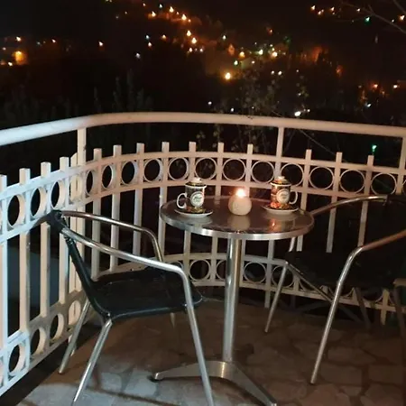 Apartmán Nikola- 4 Zvezdice Minimalno 3 Nocenja Za Rezervaciju