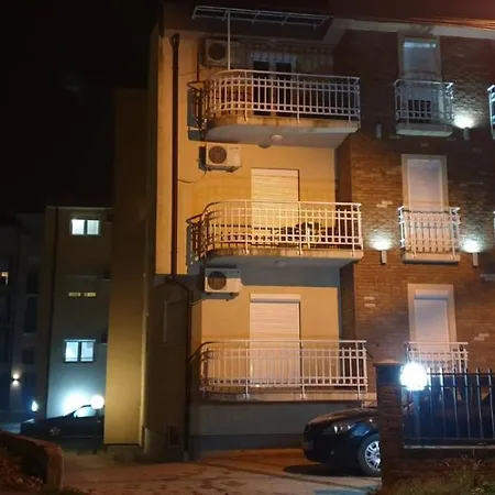 Nikola- 4 Zvezdice Minimalno 3 Nocenja Za Rezervaciju Apartmán Vrnjačka Banja
