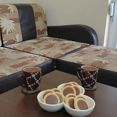 Nikola- 4 Zvezdice Minimalno 3 Nocenja Za Rezervaciju Apartmán *