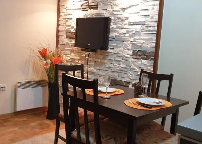 Nikola- 4 Zvezdice Minimalno 3 Nocenja Za Rezervaciju *