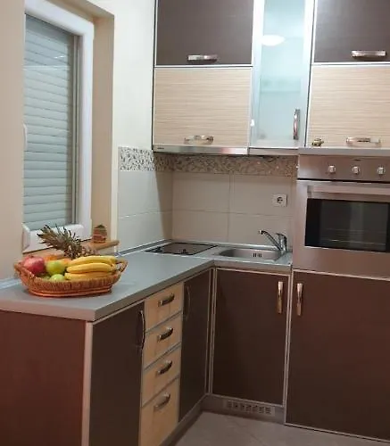Apartman Nikola- 4 Zvezdice Minimalno 3 Nocenja Za Rezervaciju *
