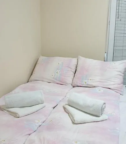 Nikola- 4 Zvezdice Minimalno 3 Nocenja Za Rezervaciju Apartman *