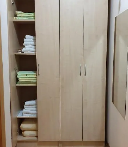 Apartman Nikola- 4 Zvezdice Minimalno 3 Nocenja Za Rezervaciju Vrnjačka Banja