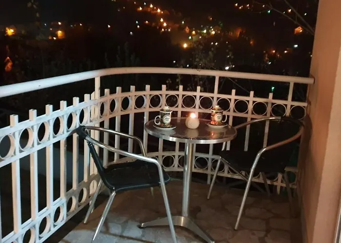 Apartman Nikola- 4 Zvezdice Minimalno 3 Nocenja Za Rezervaciju