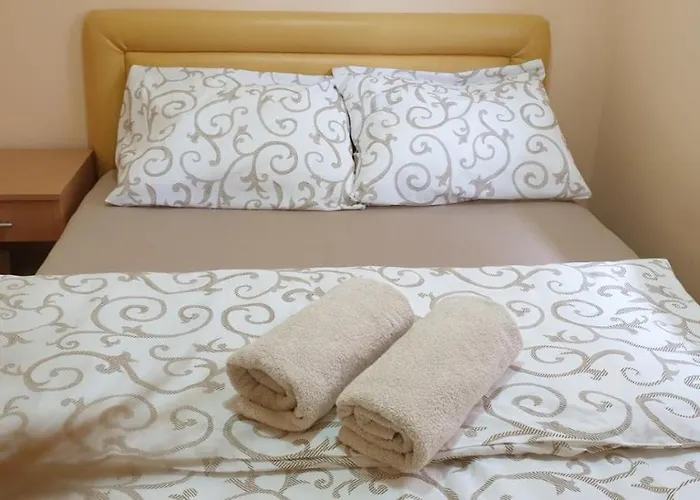 Nikola- 4 Zvezdice Minimalno 3 Nocenja Za Rezervaciju